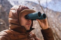 High-End Waterproof Binoculars Image 3