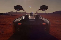 Retro Off-Road Electric Vehicles Image 1