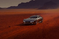 Retro Off-Road Electric Vehicles Image 2