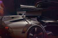 Retro Off-Road Electric Vehicles Image 3