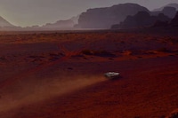 Retro Off-Road Electric Vehicles Image 5