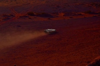 Retro Off-Road Electric Vehicles Image 6