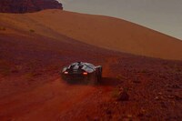Retro Off-Road Electric Vehicles Image 8