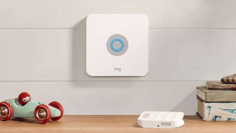 Integrable Home Alarm Systems