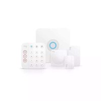 Integrable Home Alarm Systems Image 2