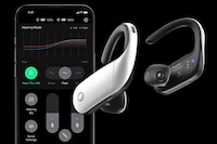 Adaptive Hearing Support Earbuds Image 2