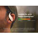 Adaptive Hearing Support Earbuds Image 4