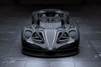 All-Chassis Sports Car Concepts Image 2