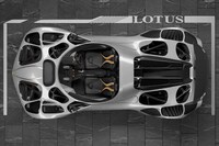 All-Chassis Sports Car Concepts Image 5