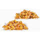 Scooped Potato Chips Nachos Image 1