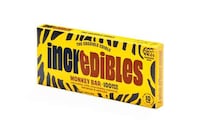 THC-Infused Chocolate Bars Image 3