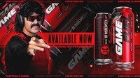 Gamer-Oriented Energy Drinks Image 1