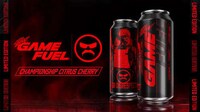 Gamer-Oriented Energy Drinks Image 2