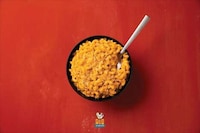Macaroni and Cheese Dishes Image 1