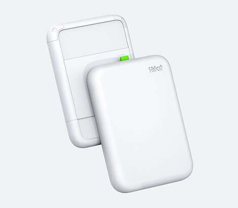 Three-in-One Hygiene Kits