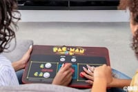 Pillow-Like Gaming Consoles Image 2