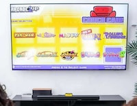 Pillow-Like Gaming Consoles Image 3