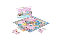Cartoon-Themed Board Games Image 1