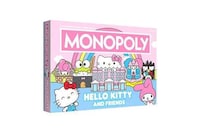 Cartoon-Themed Board Games Image 2