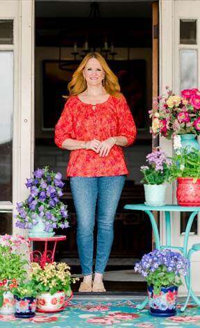 Affordable Vibrant Outdoor Collections
