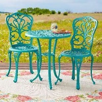 Affordable Vibrant Outdoor Collections Image 5