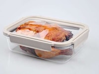 Malleable Construction Food Containers Image 5