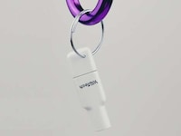 Contactless Smartphone Thermometers Image 8
