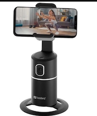 Motion-Tracking Phone Stands Image 2