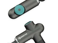 Pressure Adjustment Massage Guns Image 4