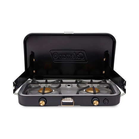 Legacy-Honoring Camping Stoves
