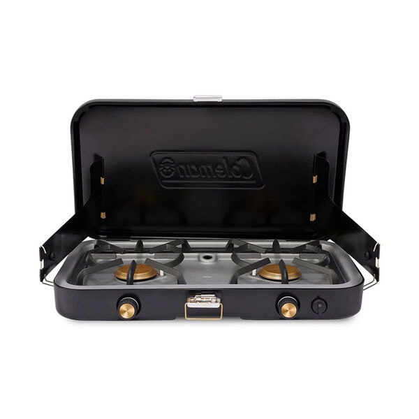 Legacy-Honoring Camping Stoves