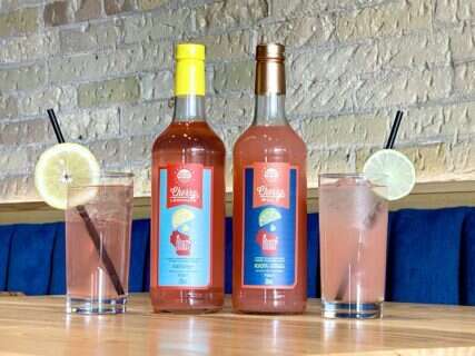 Ready-To-Pour Midwest Cocktails
