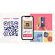 Sustainable QR Code Packaging Image 1