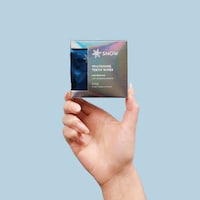 Effective Teeth Stain Wipes