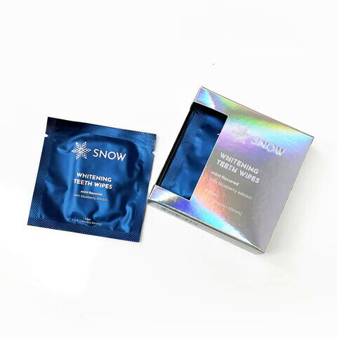 Effective Teeth Stain Wipes Image 2