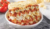 Lasagna-Centric Menu Expansions Image 1
