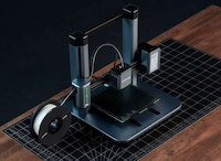 Affordable 3D Printers Image 1