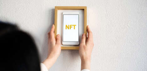 Real Estate NFT Marketplaces