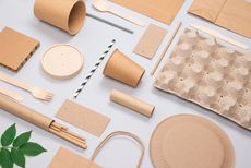 Efficient Sustainable Packaging Article Thubnail