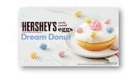Candy-Topped Easter Donuts Image 1