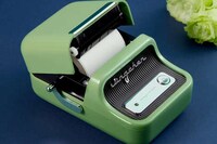 Vintage-Inspired Label Printers Image 2