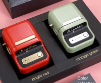 Vintage-Inspired Label Printers Image 3