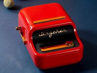 Vintage-Inspired Label Printers Image 4
