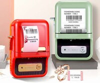 Vintage-Inspired Label Printers Image 5