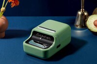 Vintage-Inspired Label Printers Image 6