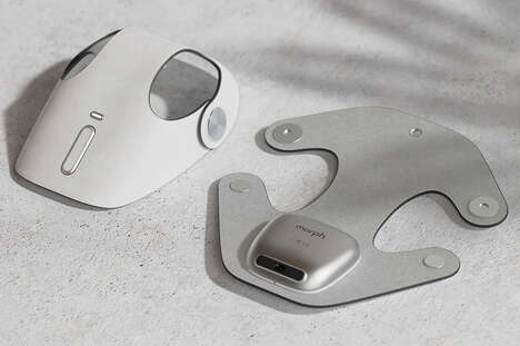 Flatpack Computer Peripherals
