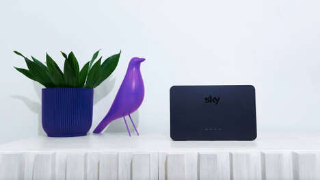 Ultra-Speedy Internet Packages