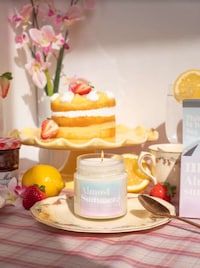 Better-For-You Soy Candles Image 1