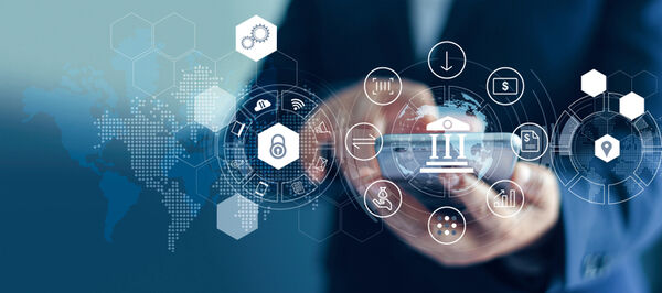 Banking Super Apps