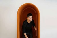 Sound-Proof Meditation Pods Image 3